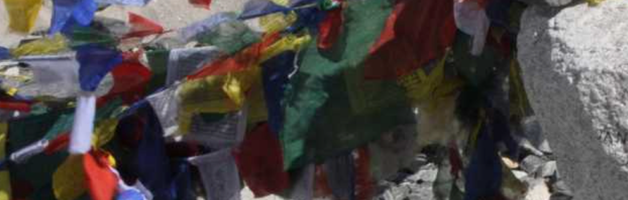 Казахстанцы в Гималаях