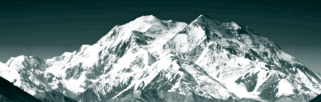 Белое безмолвие